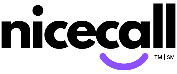 Nicecall logo